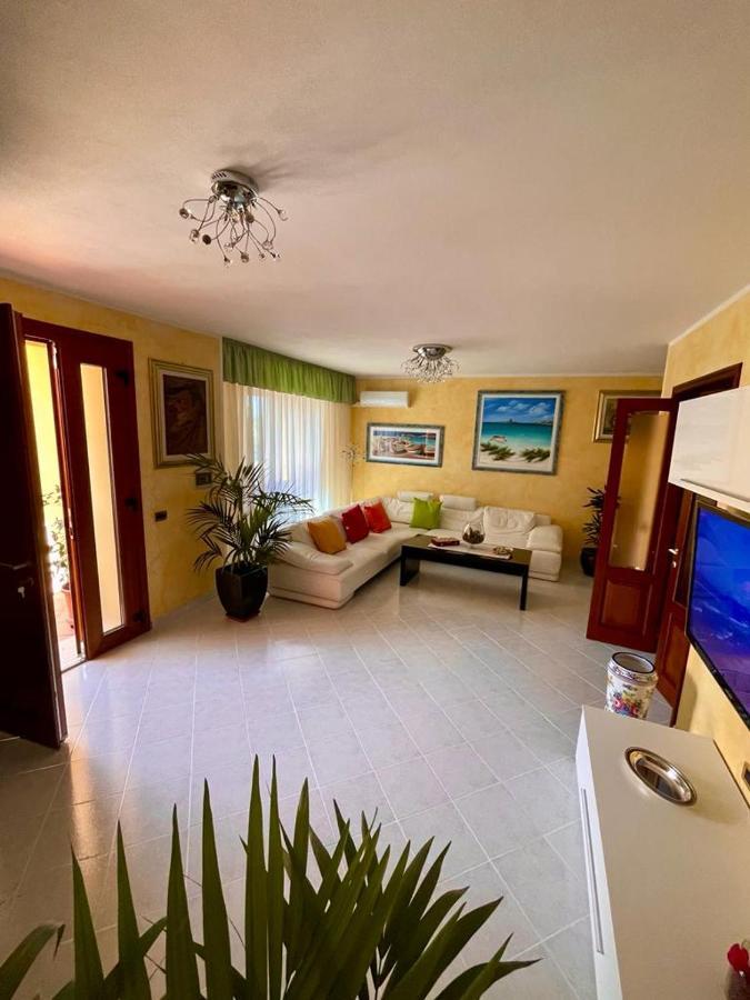 Lalu'S B&B Sorso Kültér fotó