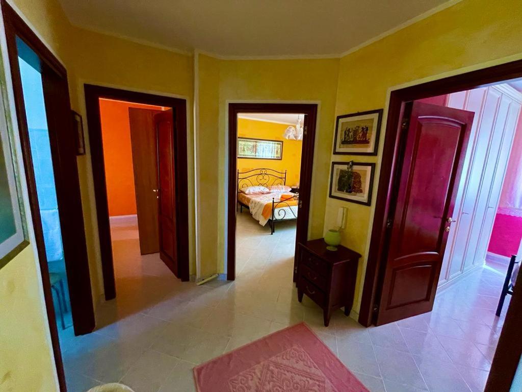 Lalu'S B&B Sorso Kültér fotó