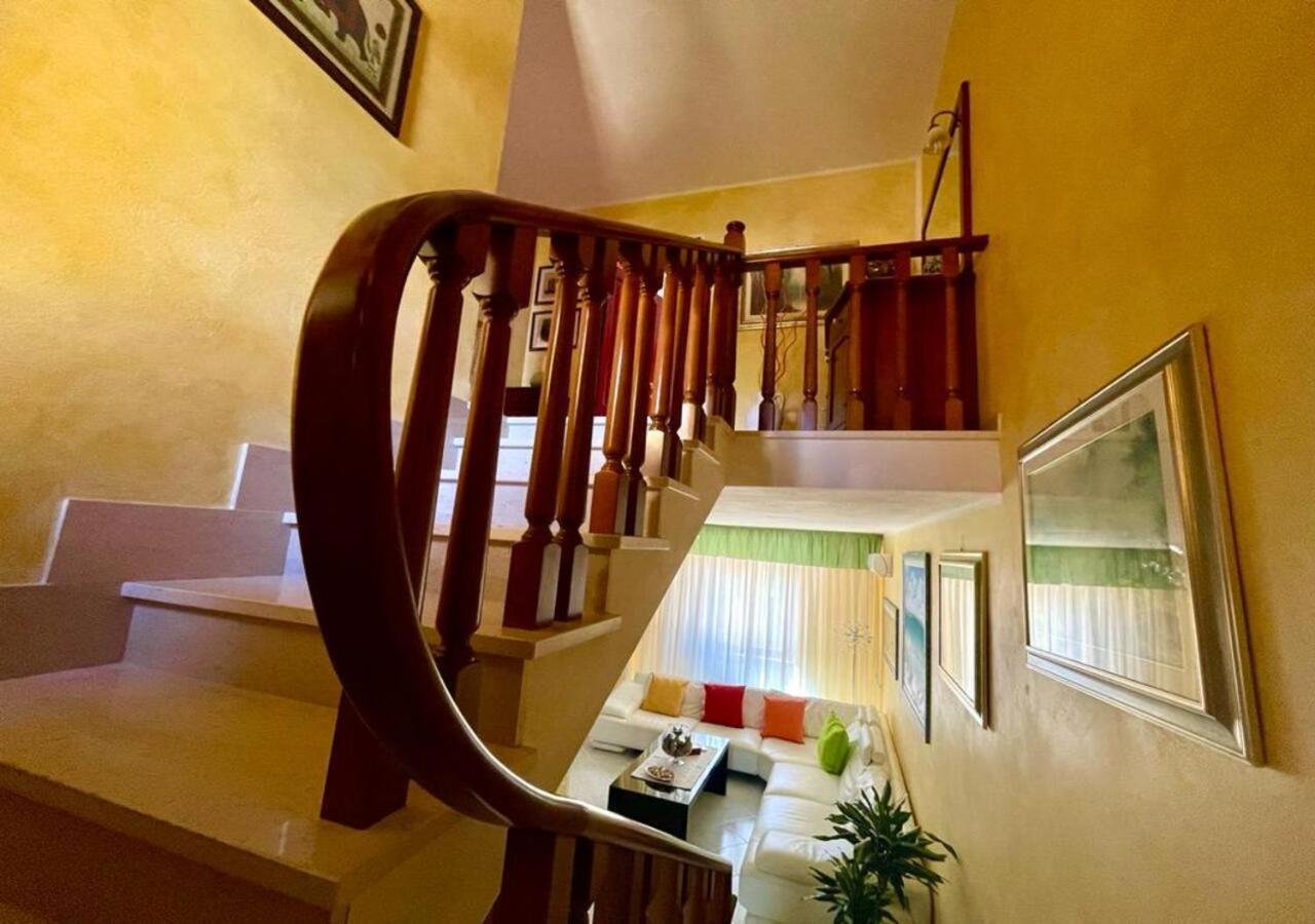 Lalu'S B&B Sorso Kültér fotó