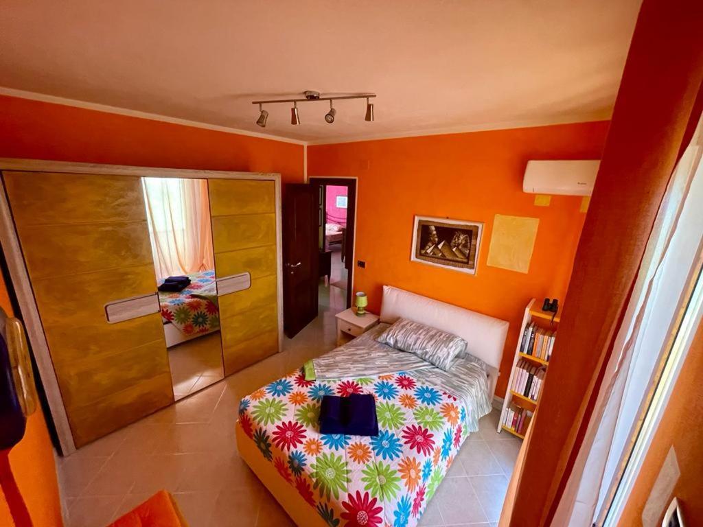 Lalu'S B&B Sorso Kültér fotó
