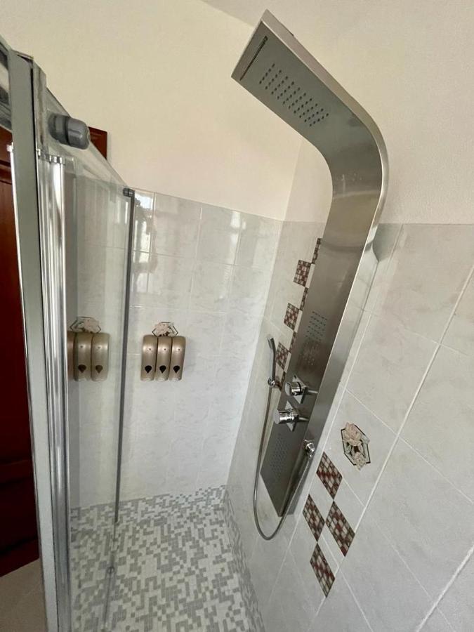 Lalu'S B&B Sorso Kültér fotó