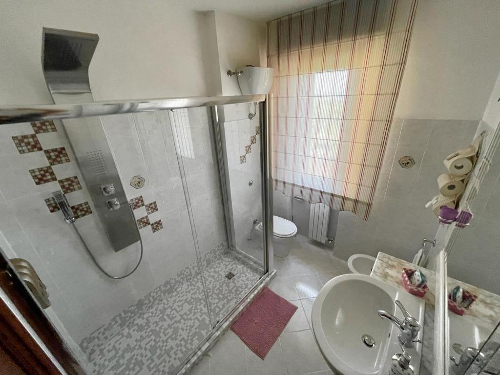 Lalu'S B&B Sorso Kültér fotó