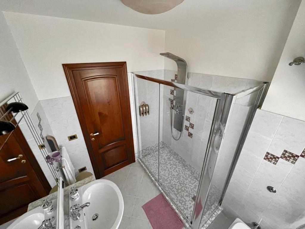 Lalu'S B&B Sorso Kültér fotó