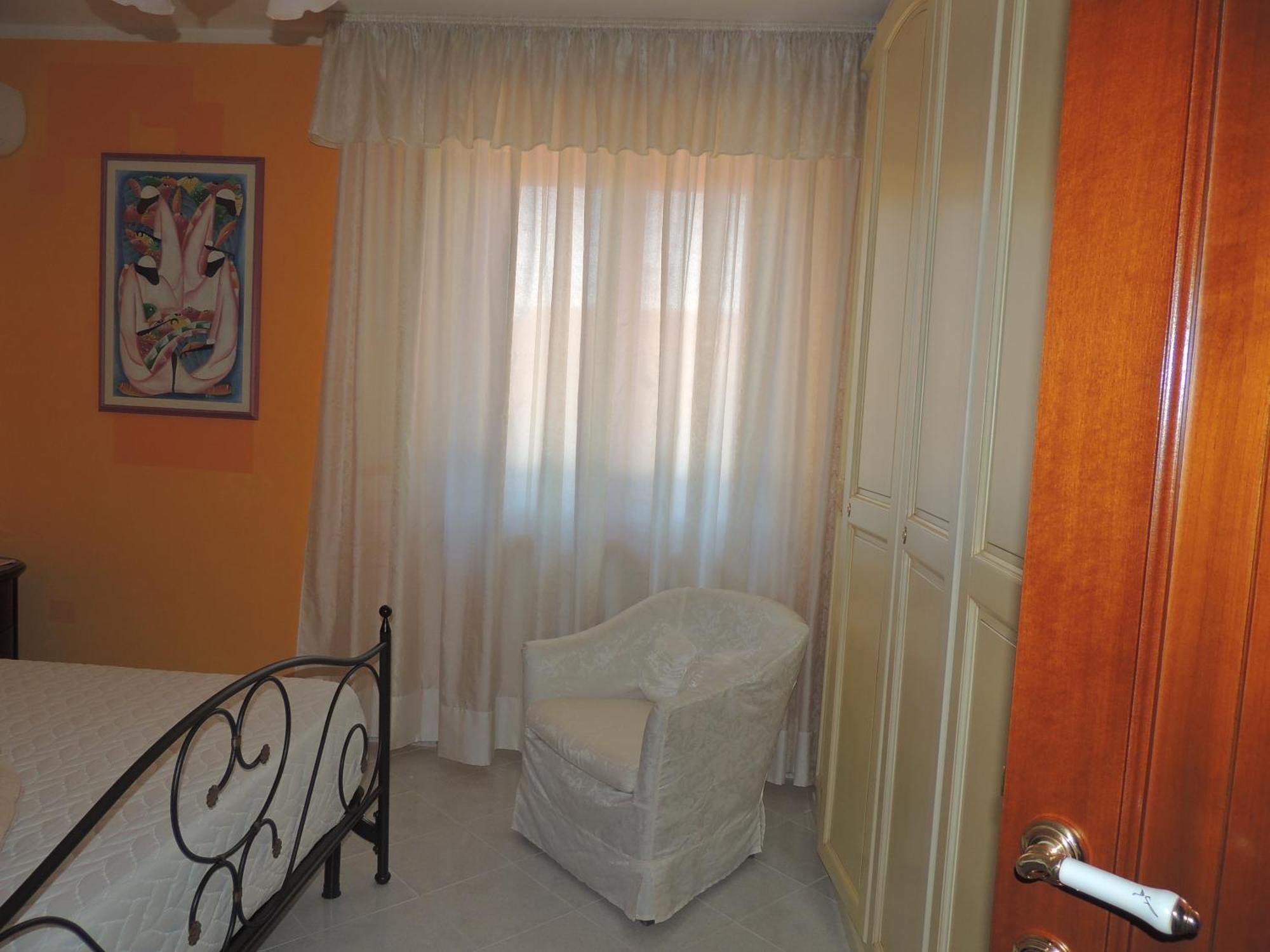 Lalu'S B&B Sorso Kültér fotó