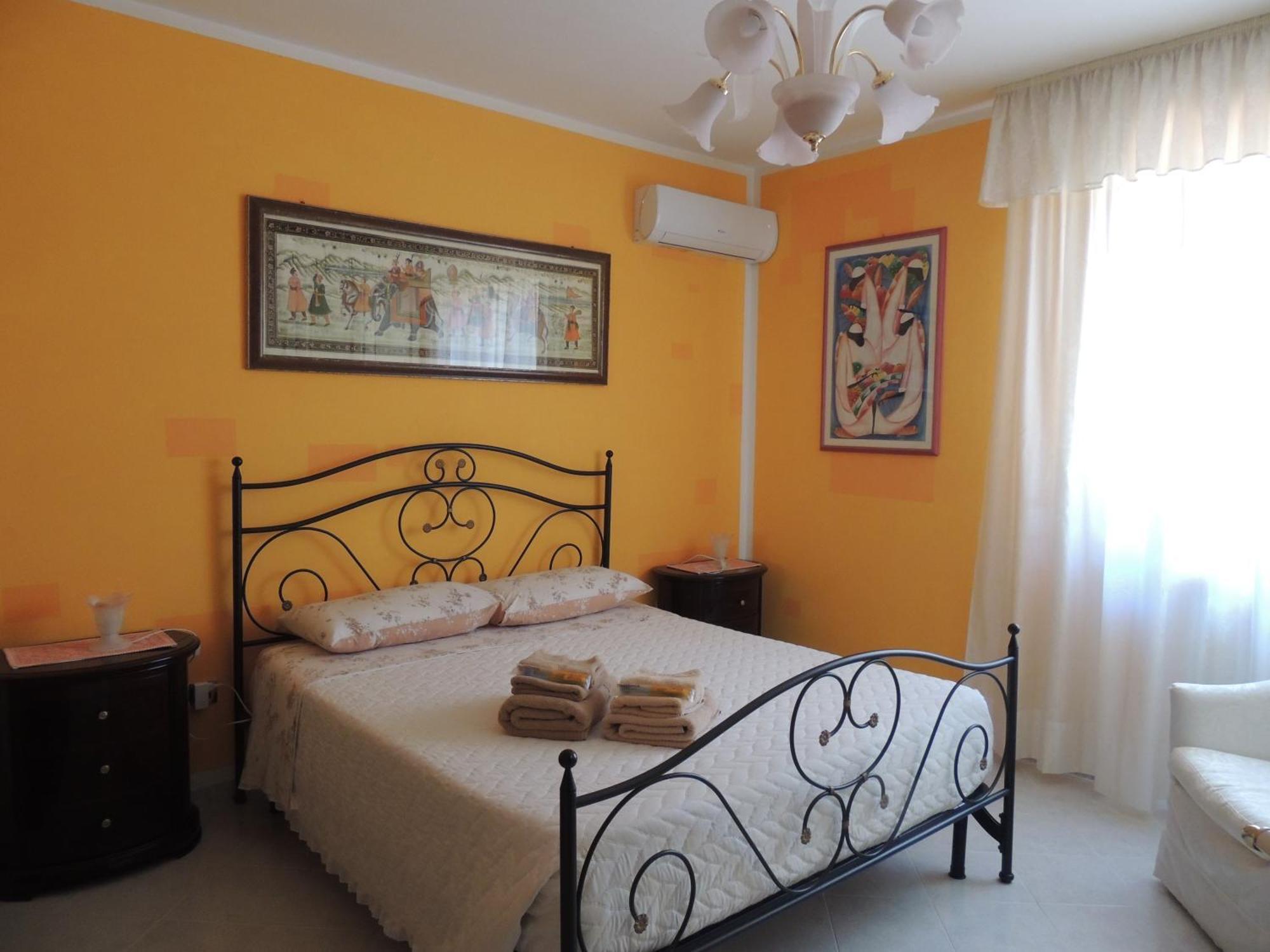 Lalu'S B&B Sorso Kültér fotó