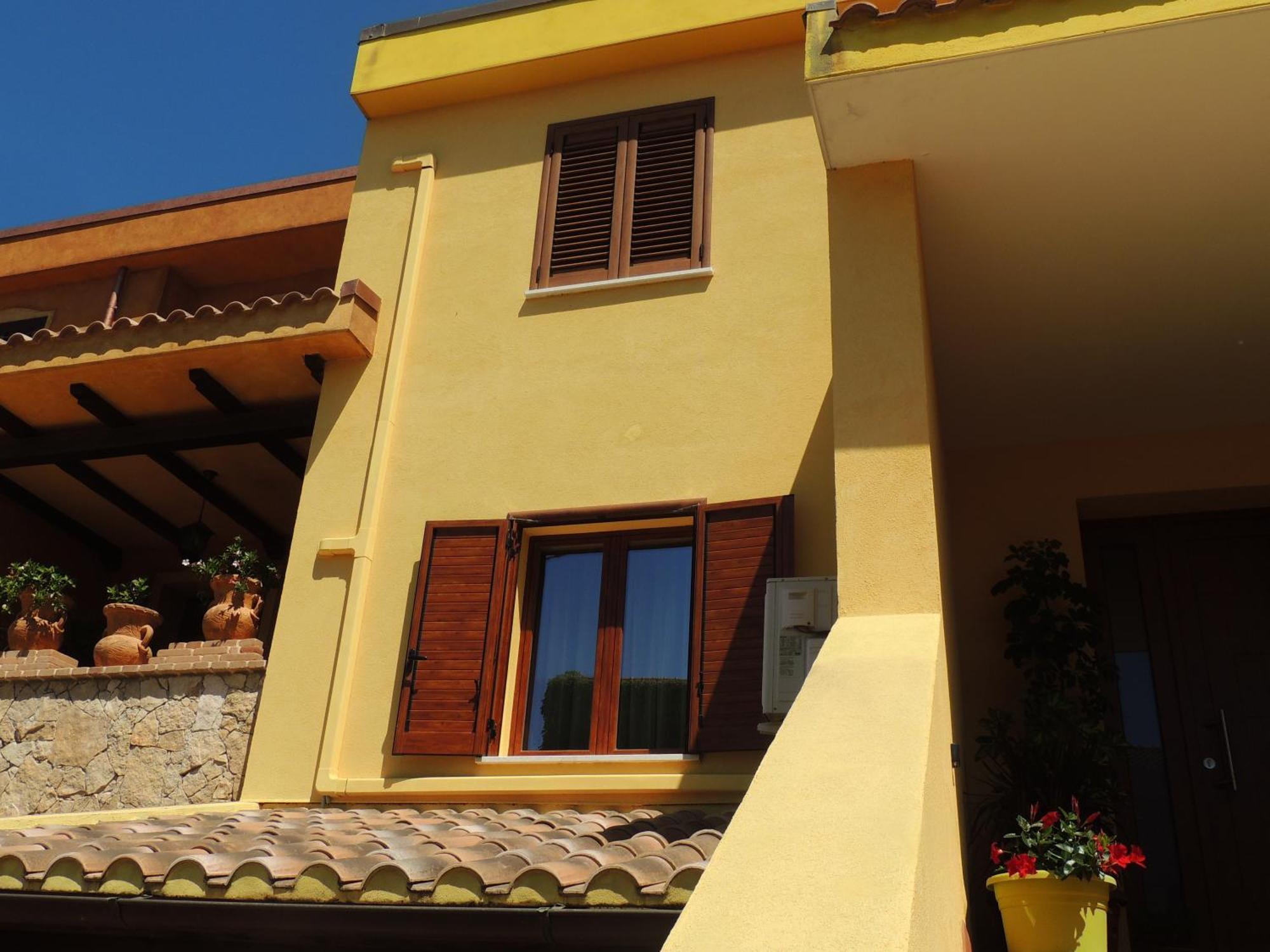 Lalu'S B&B Sorso Kültér fotó