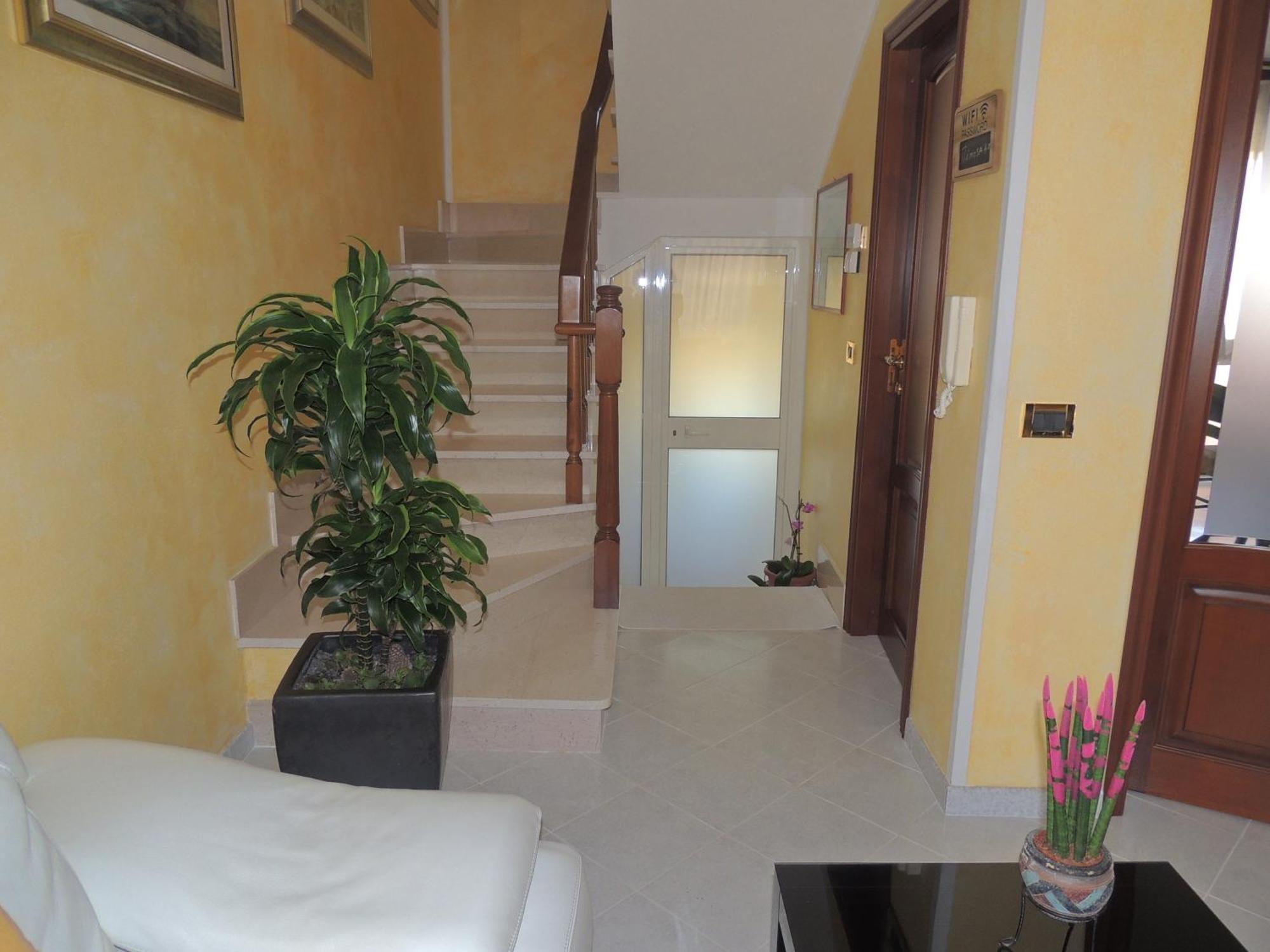 Lalu'S B&B Sorso Kültér fotó