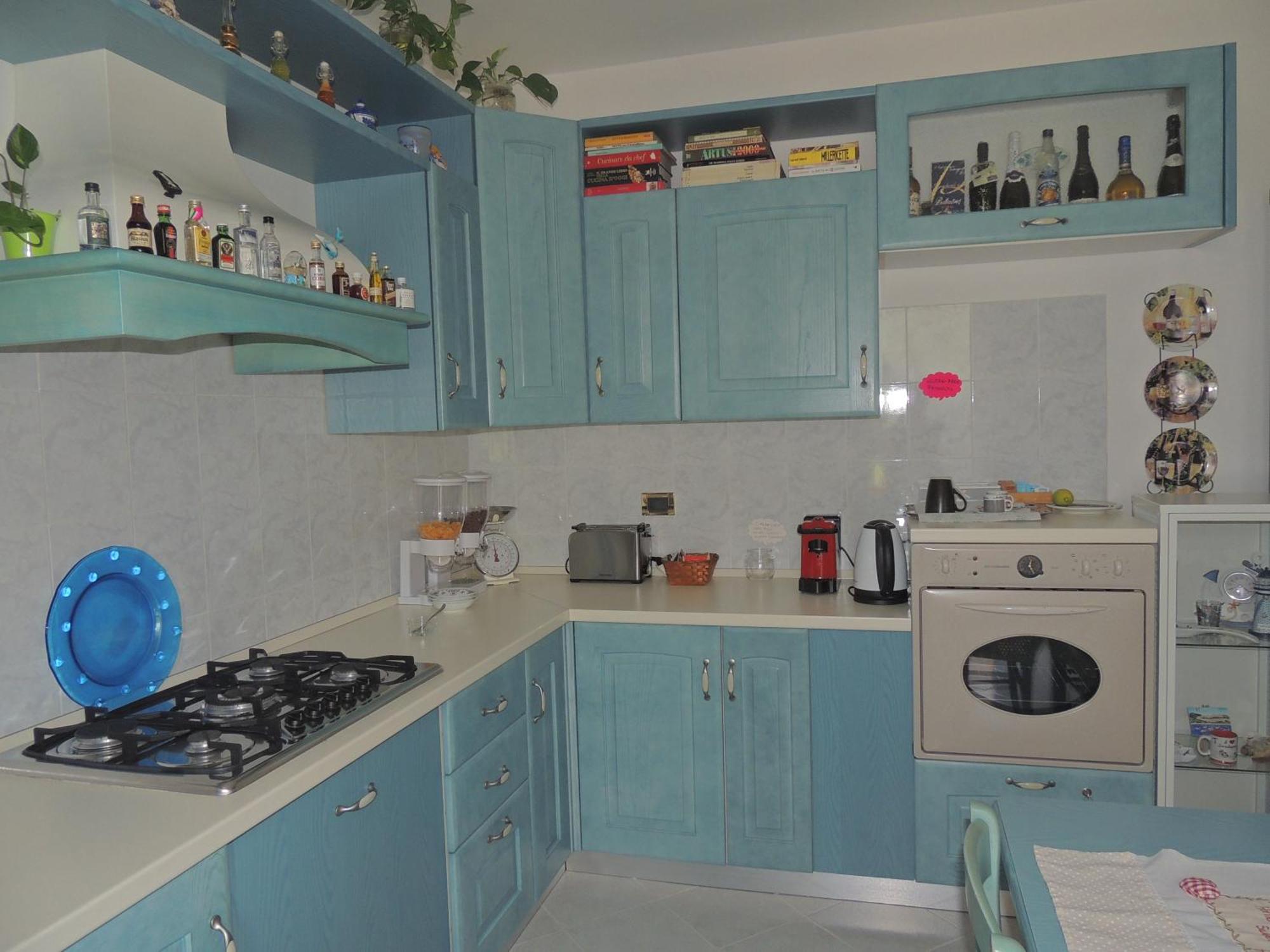 Lalu'S B&B Sorso Kültér fotó