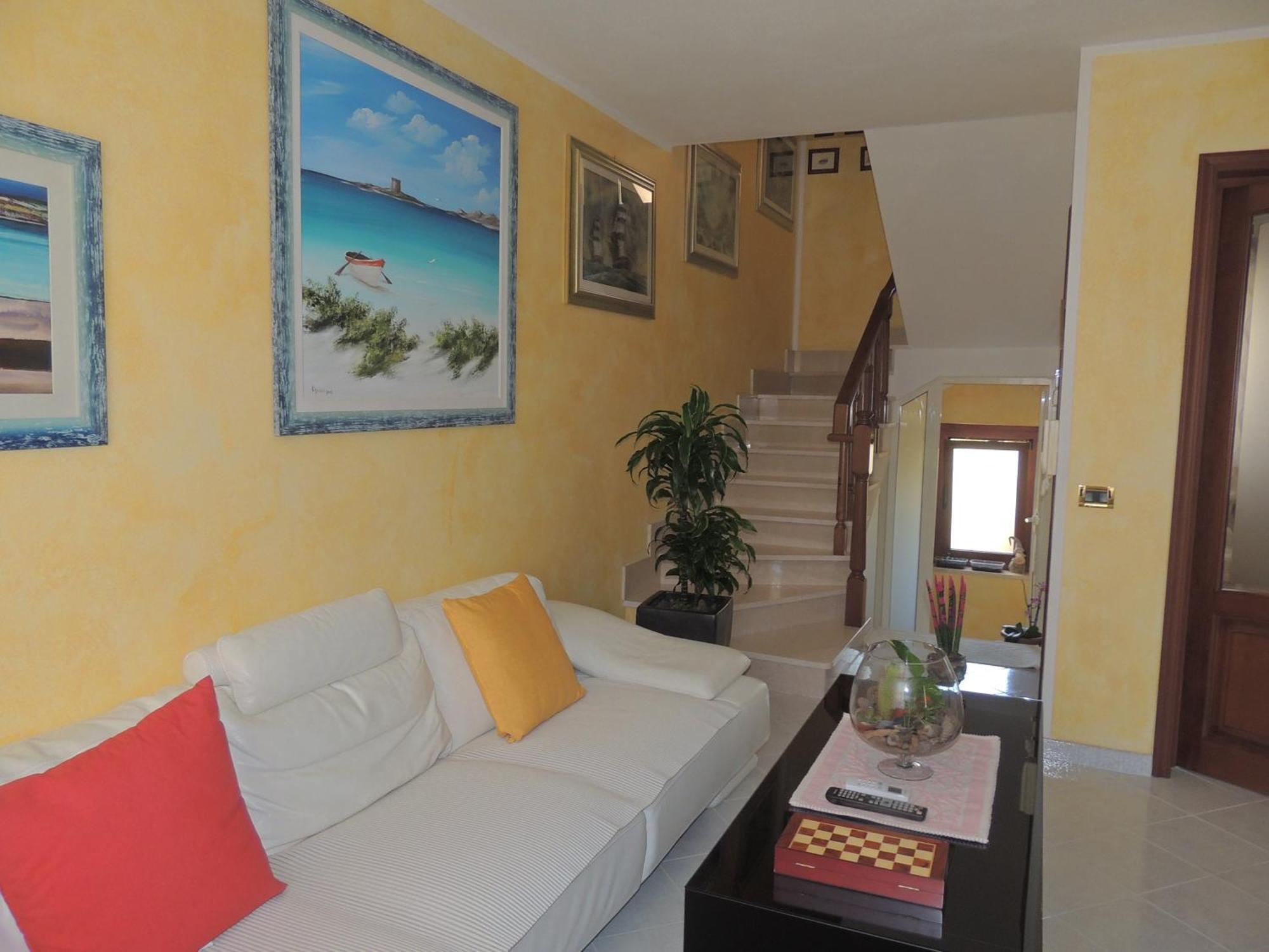 Lalu'S B&B Sorso Kültér fotó
