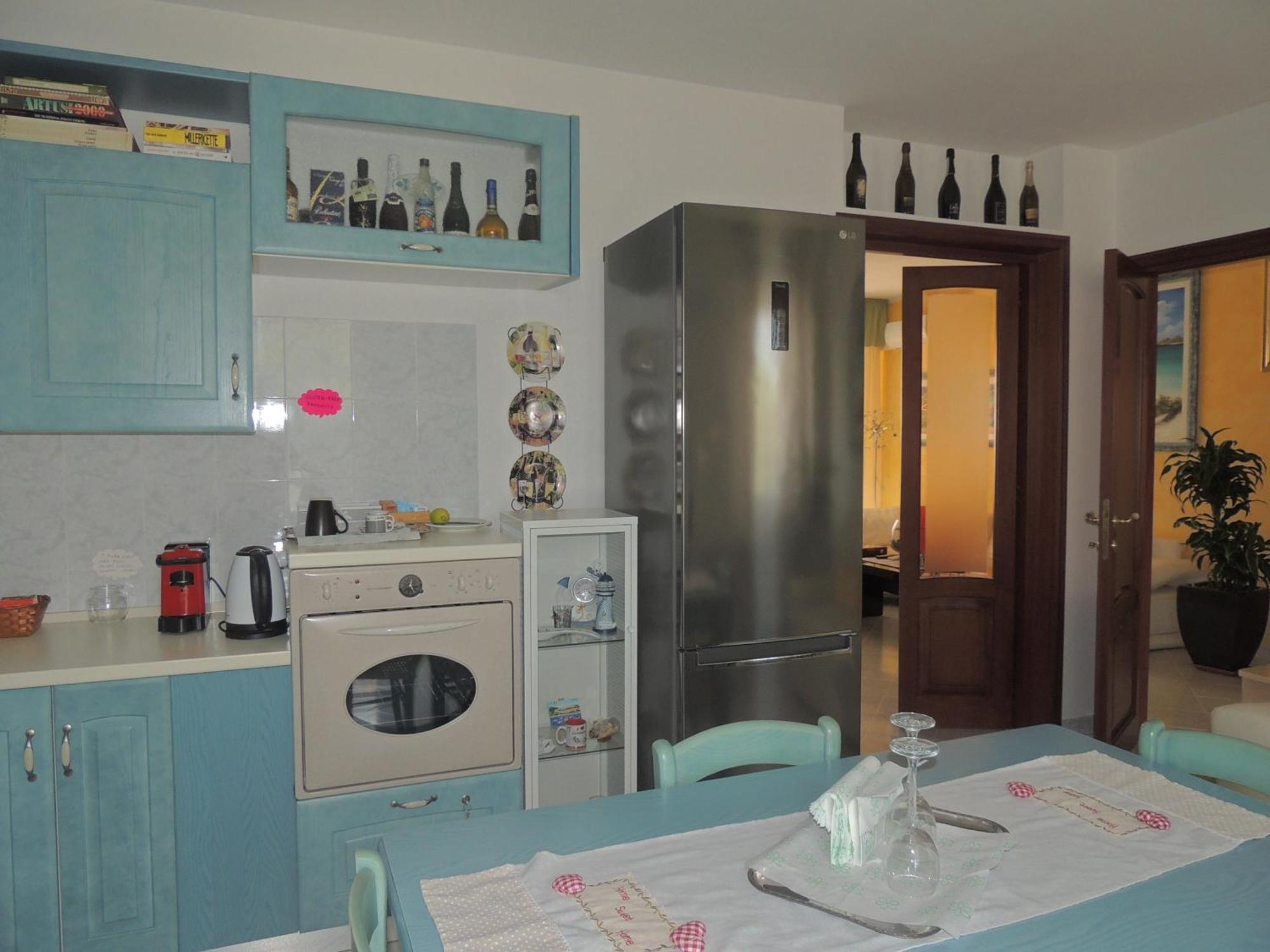 Lalu'S B&B Sorso Kültér fotó
