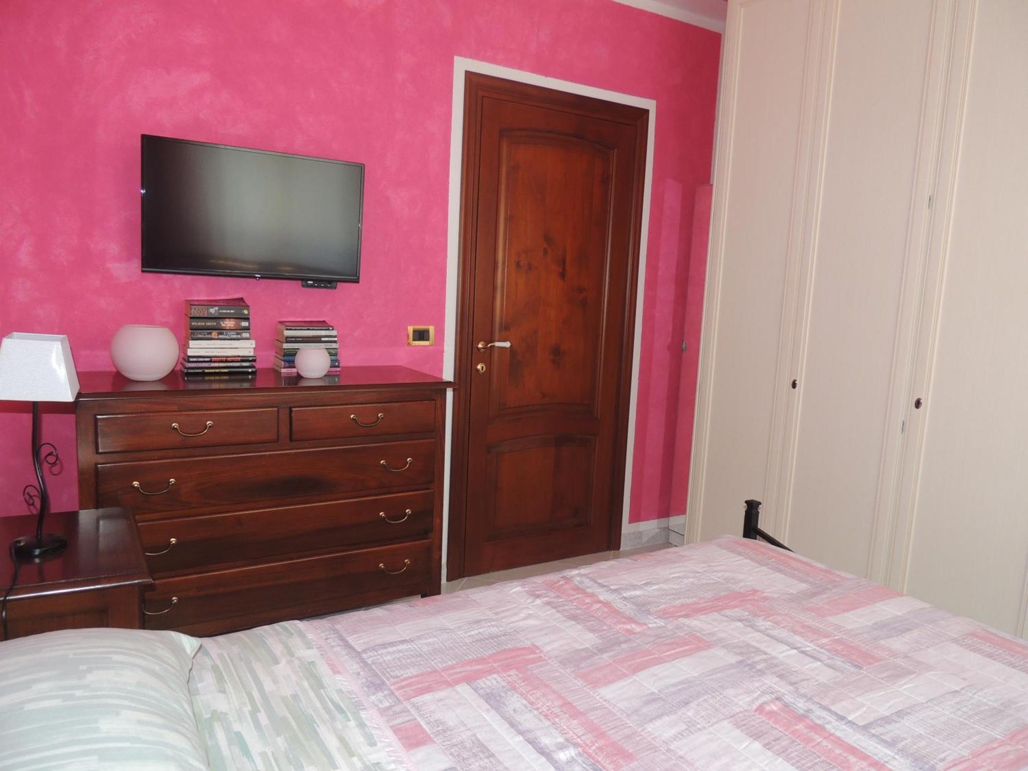 Lalu'S B&B Sorso Kültér fotó