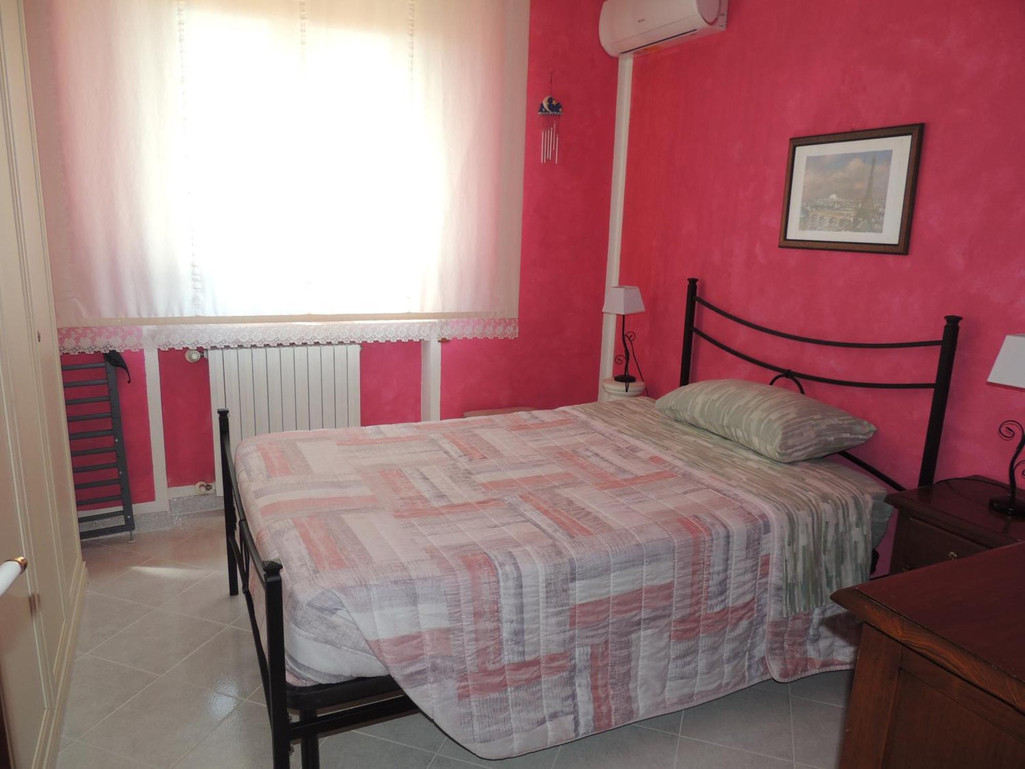Lalu'S B&B Sorso Kültér fotó