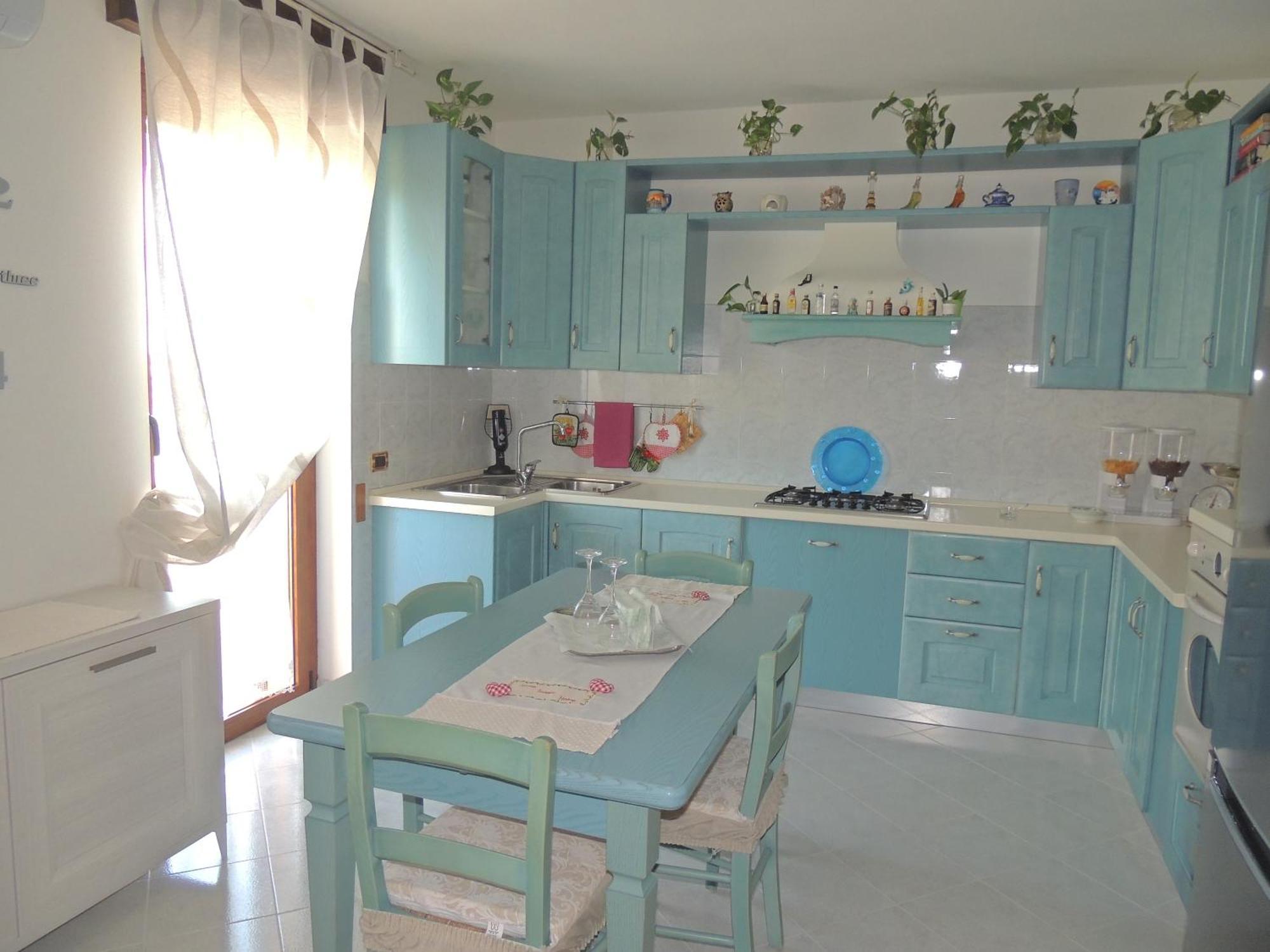 Lalu'S B&B Sorso Kültér fotó